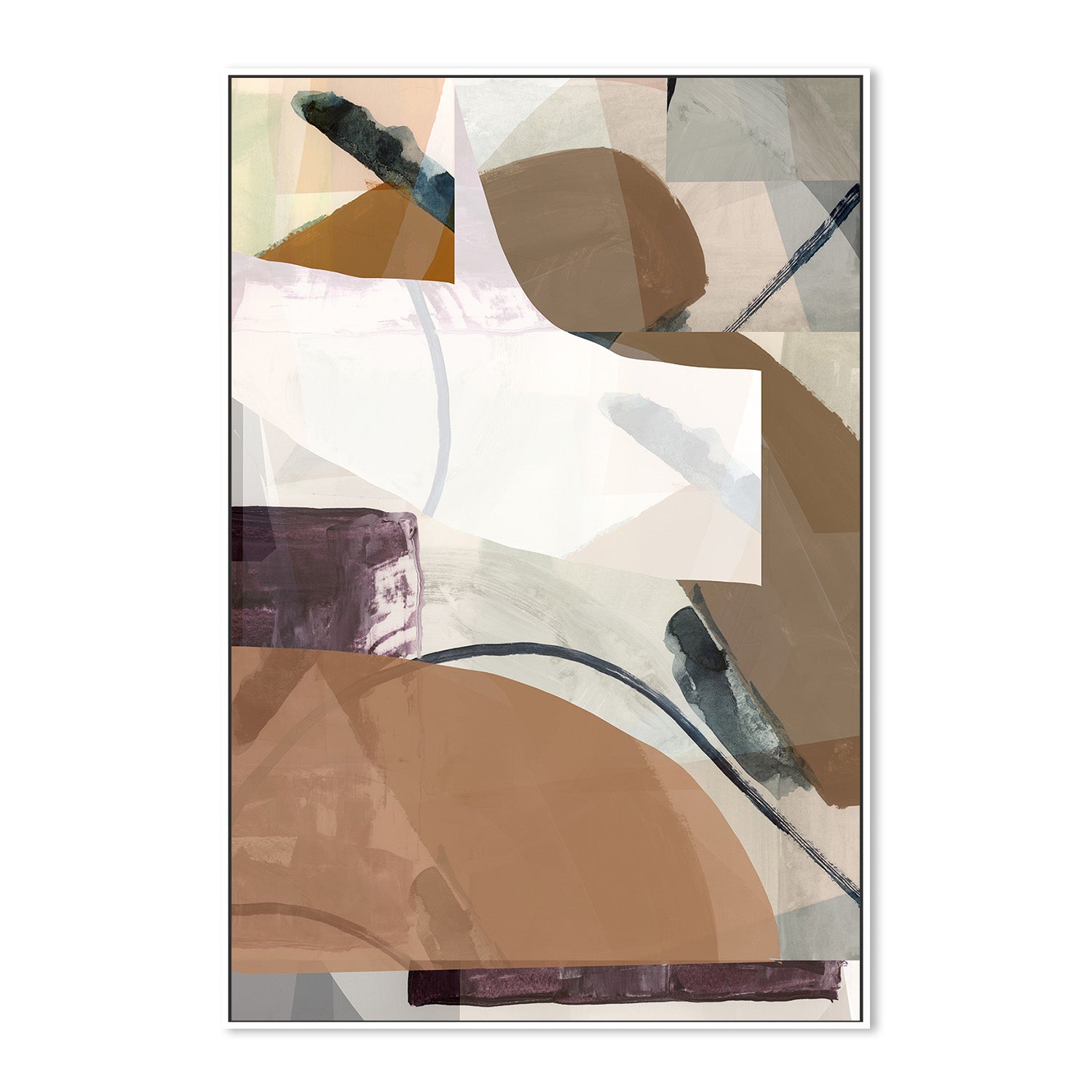 wall-art-print-canvas-poster-framed-Subversive Comfort , Style C-5