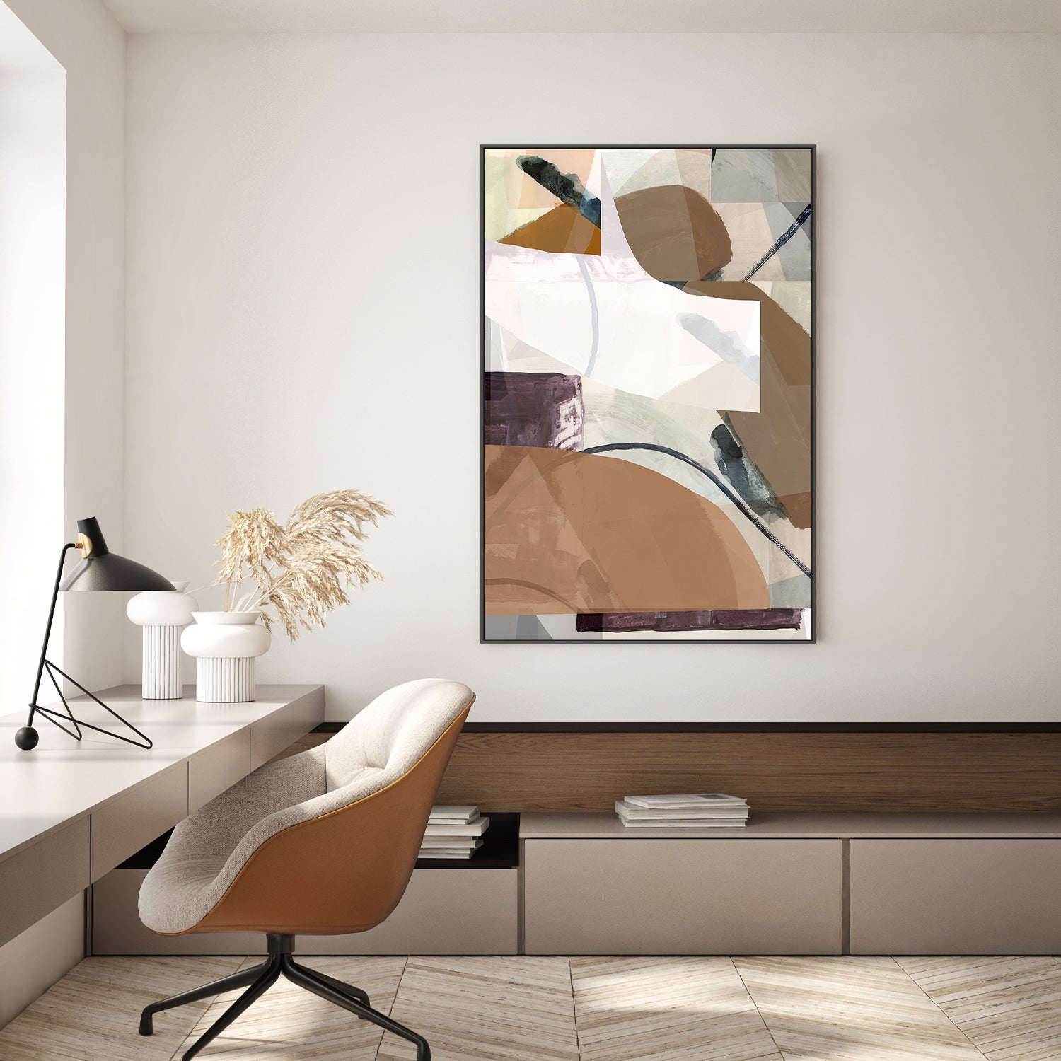 wall-art-print-canvas-poster-framed-Subversive Comfort , Style C-7