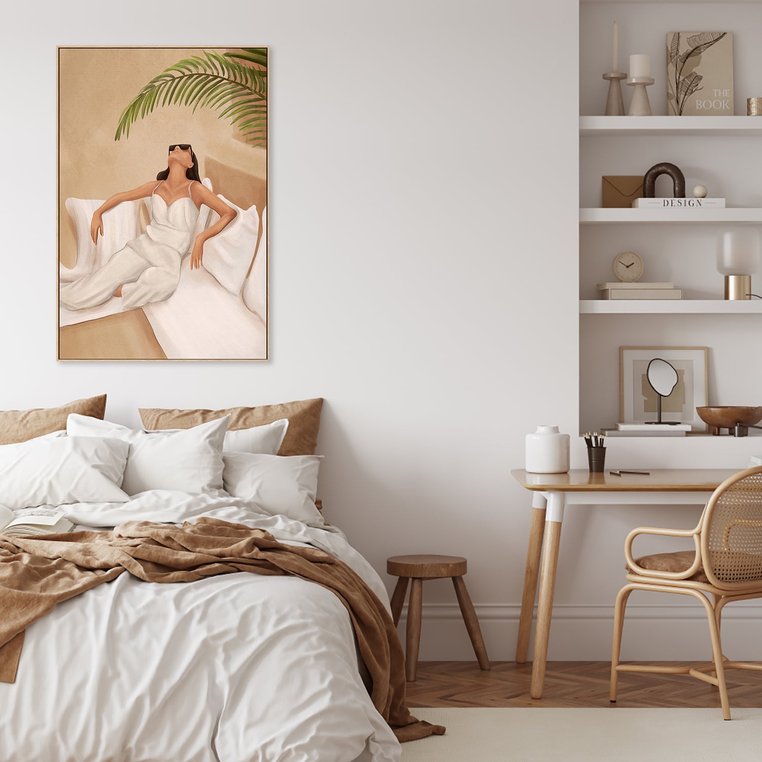 wall-art-print-canvas-poster-framed-Summer Heat-7