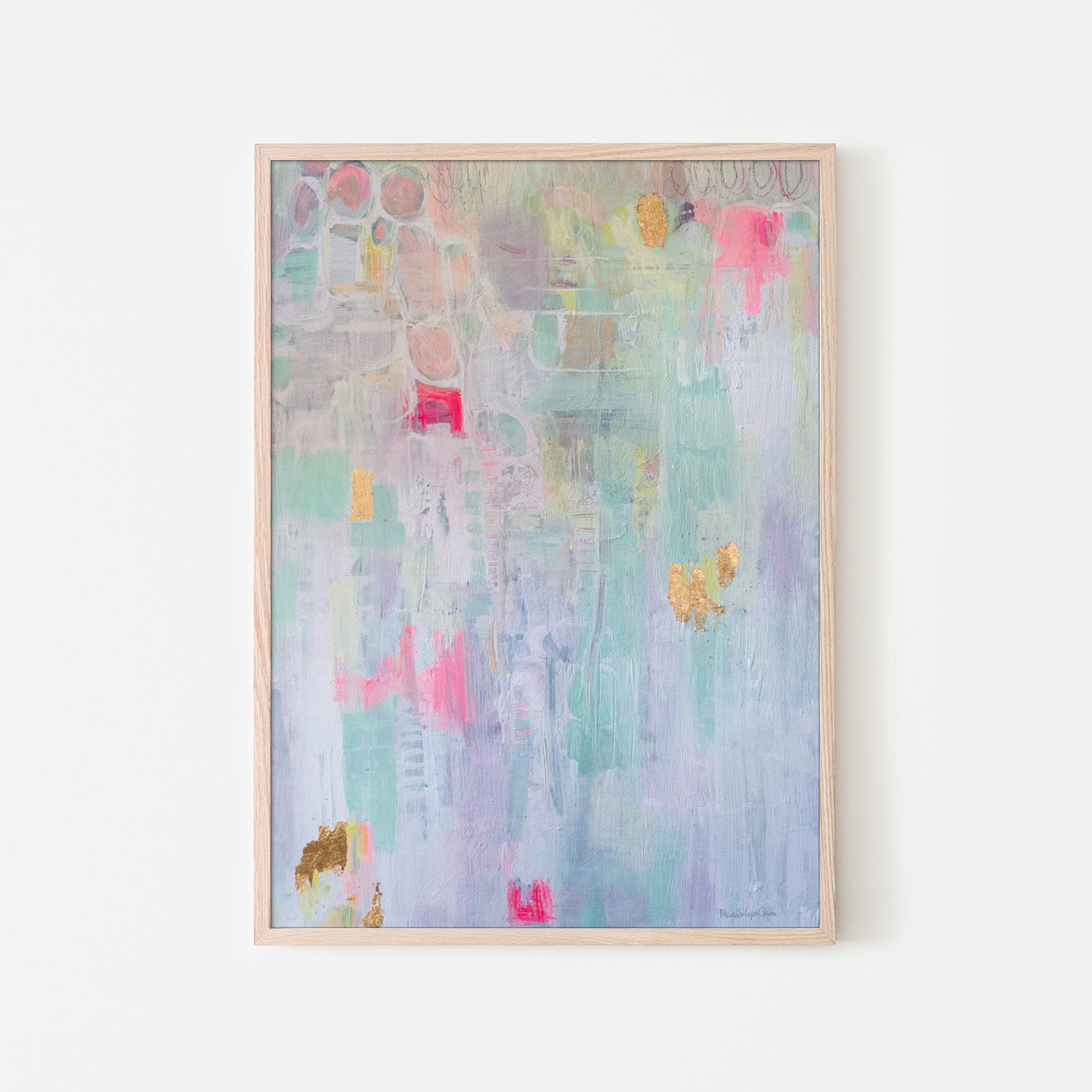 wall-art-print-canvas-poster-framed-Summer House-6