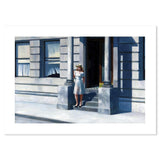 wall-art-print-canvas-poster-framed-Summertime, By Edward Hopper-by-Gioia Wall Art-Gioia Wall Art