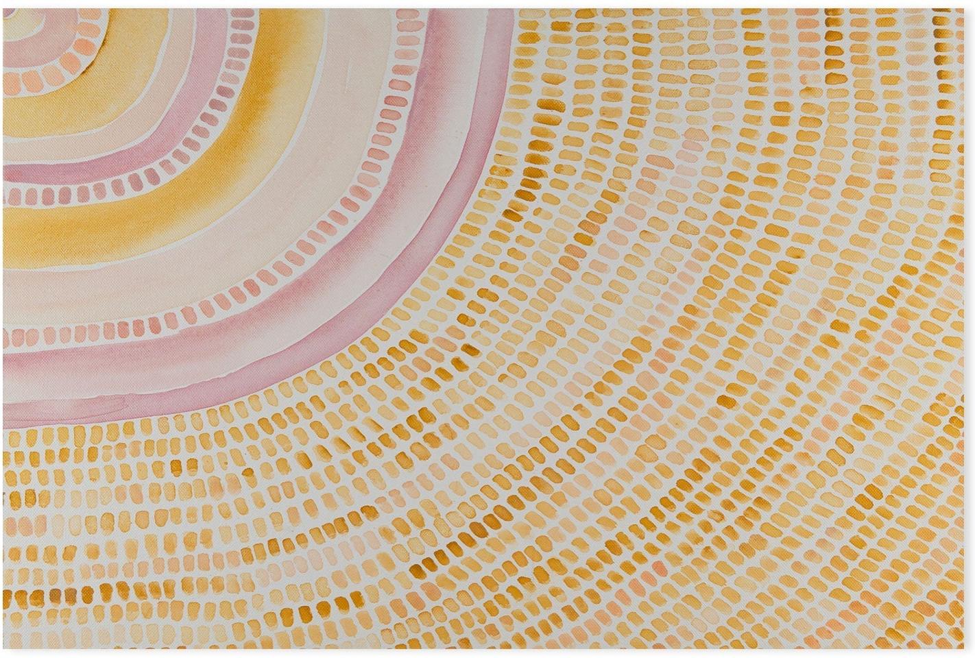 wall-art-print-canvas-poster-framed-Sun , By Bri Chelman-GIOIA-WALL-ART