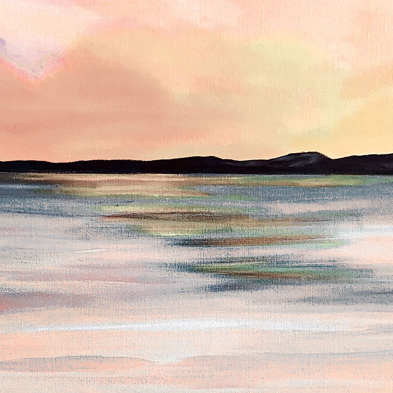 wall-art-print-canvas-poster-framed-Sun Kissed Beach-10