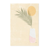wall-art-print-canvas-poster-framed-Sun Palm, Style A & B, Set Of 2 , By Moira Hershey-GIOIA-WALL-ART
