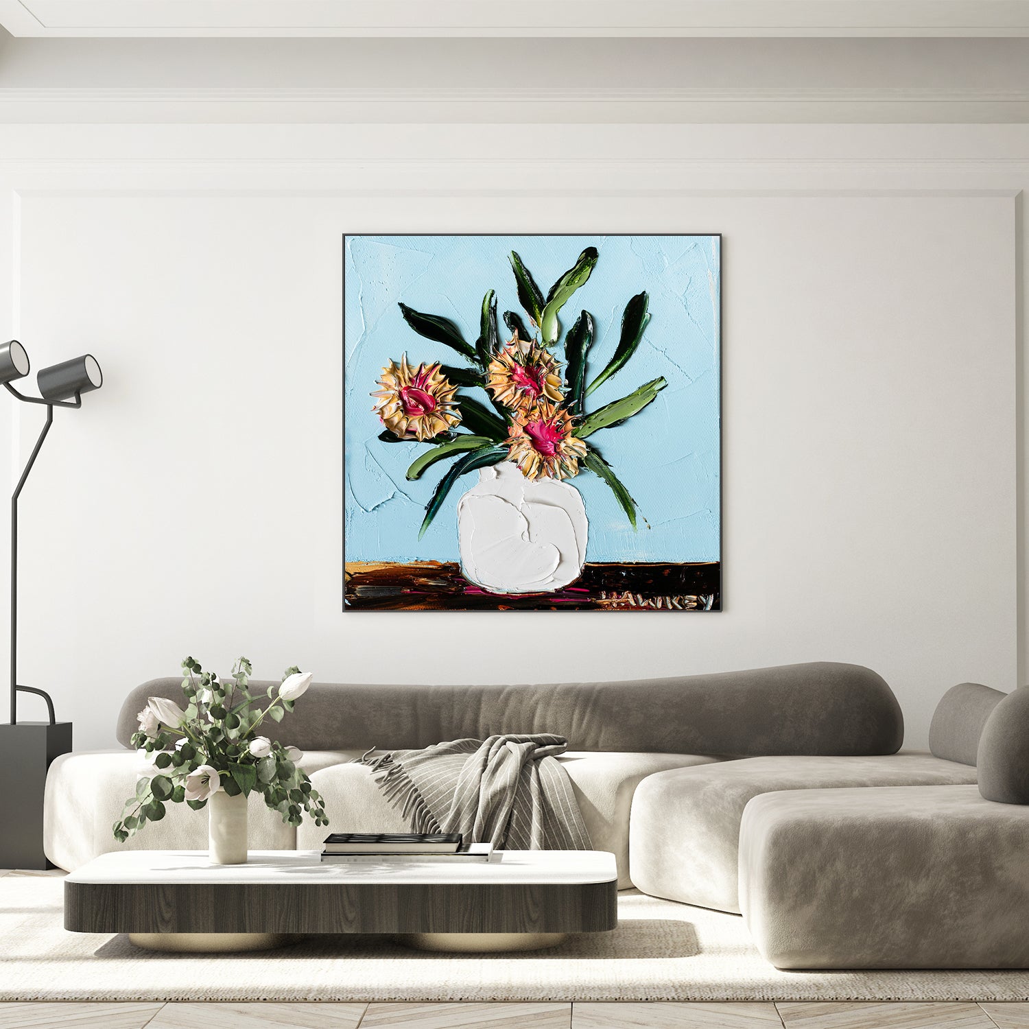 wall-art-print-canvas-poster-framed-Sunburst-9