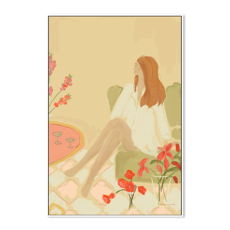wall-art-print-canvas-poster-framed-Sunday Without The Scaries , By Katharina Puritscher-5