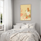 wall-art-print-canvas-poster-framed-Sunday Without The Scaries , By Katharina Puritscher-7