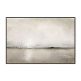 wall-art-print-canvas-poster-framed-Sunlight Bay , By Dan Hobday-GIOIA-WALL-ART
