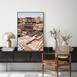 wall-art-print-canvas-poster-framed-Sunlit City , By Josh Silver-7