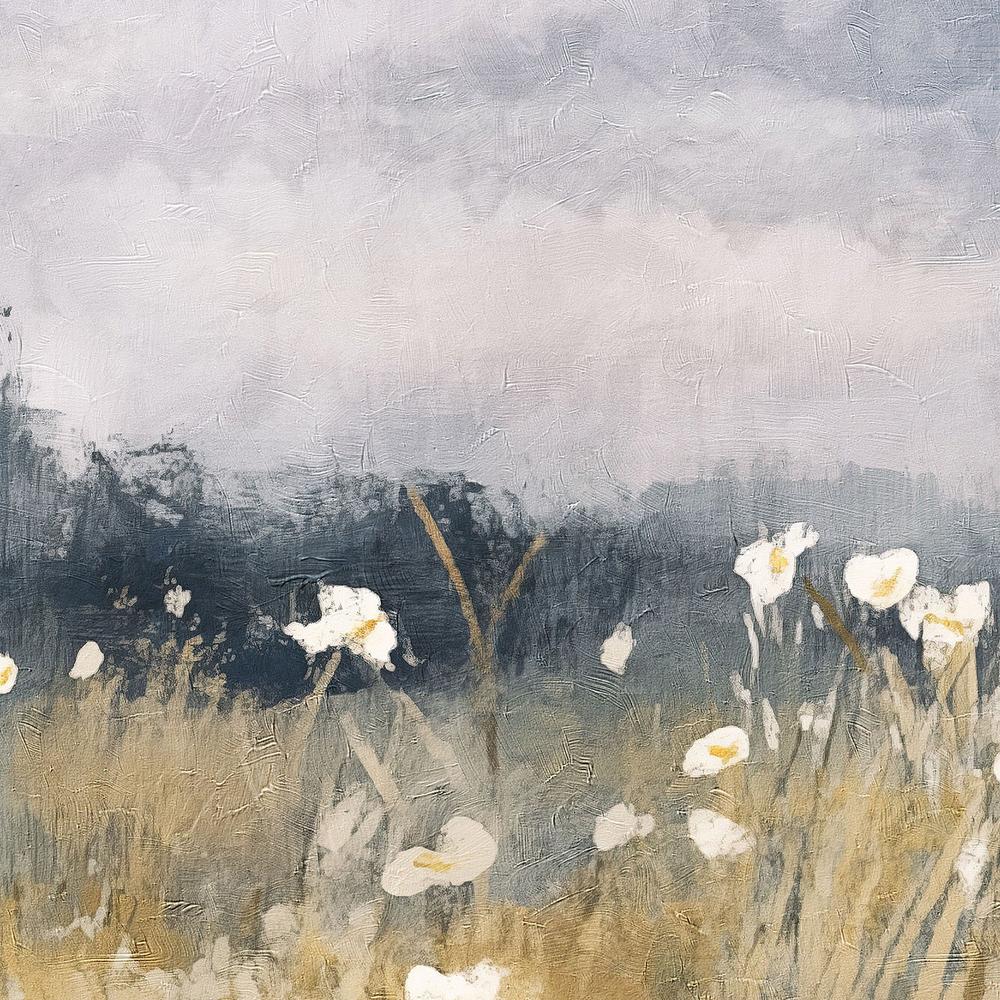 wall-art-print-canvas-poster-framed-Sunlit Meadow-10