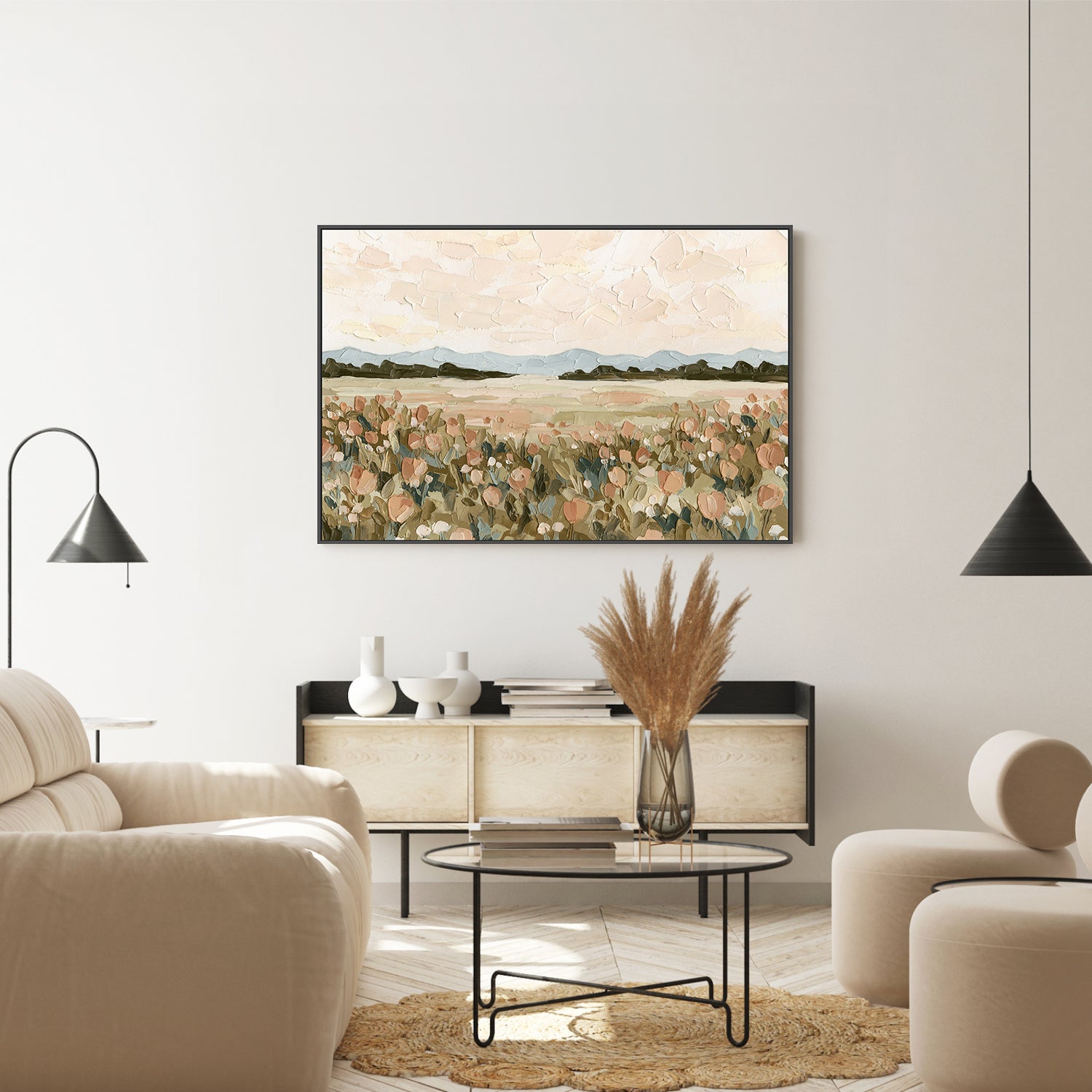 wall-art-print-canvas-poster-framed-Sunnyside-7