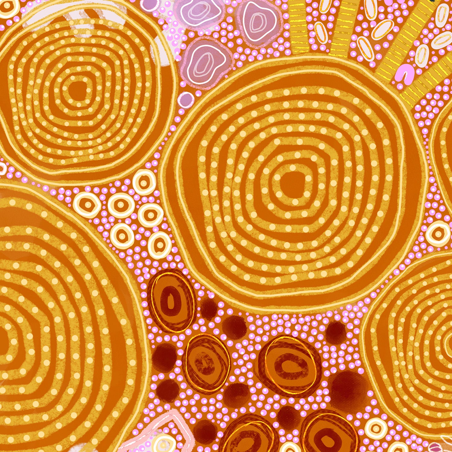 wall-art-print-canvas-poster-framed-Sun’s Awakening-10