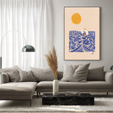 wall-art-print-canvas-poster-framed-Sun's Out-GIOIA-WALL-ART