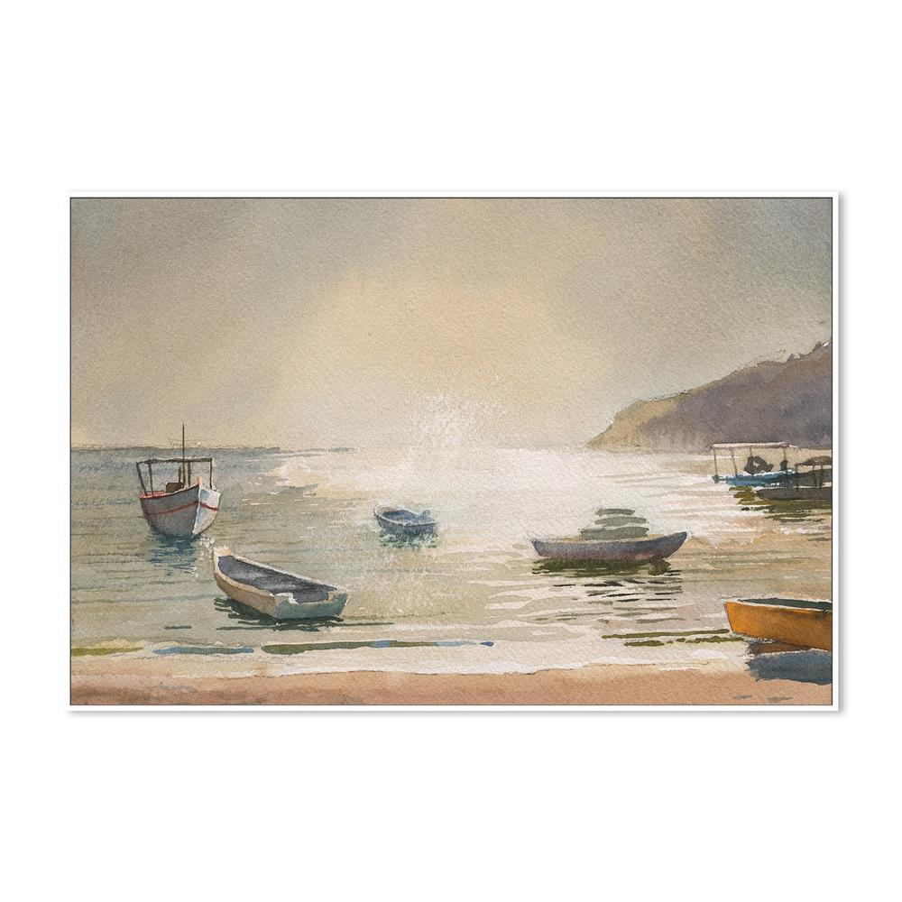 wall-art-print-canvas-poster-framed-Suns Radiance , By David Dallison-5