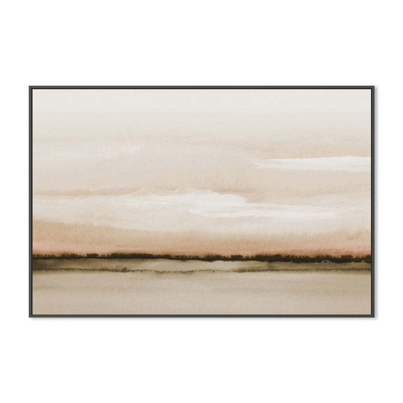 wall-art-print-canvas-poster-framed-Sunset Fields , By Dear Musketeer Studio-3
