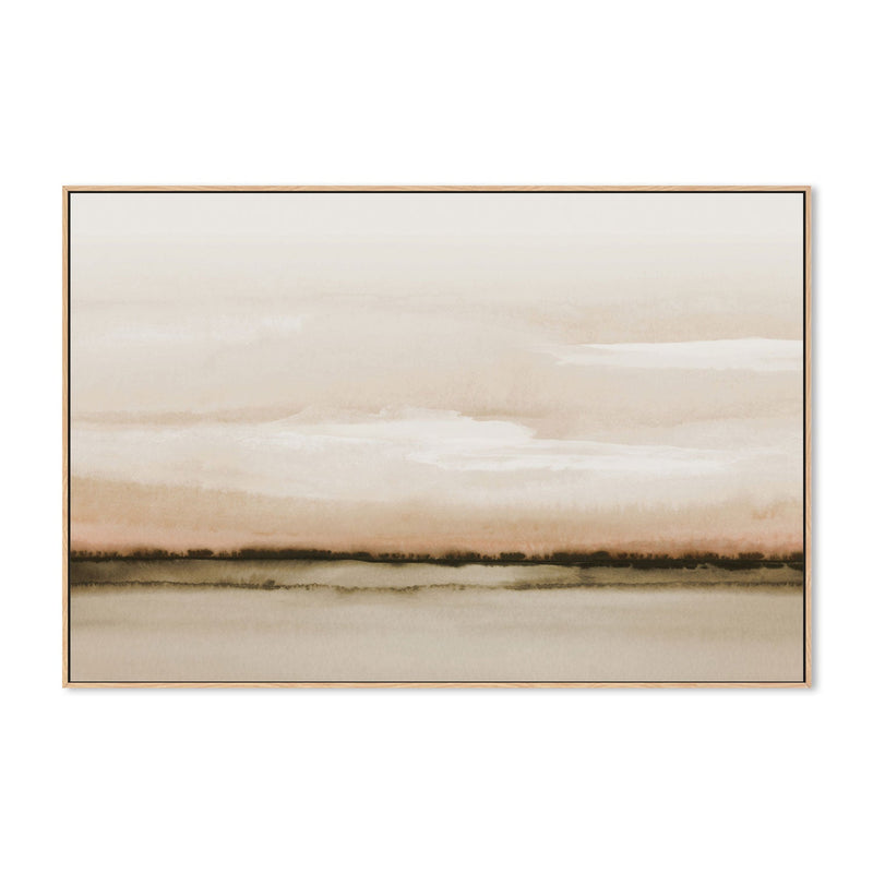 wall-art-print-canvas-poster-framed-Sunset Fields , By Dear Musketeer Studio-4