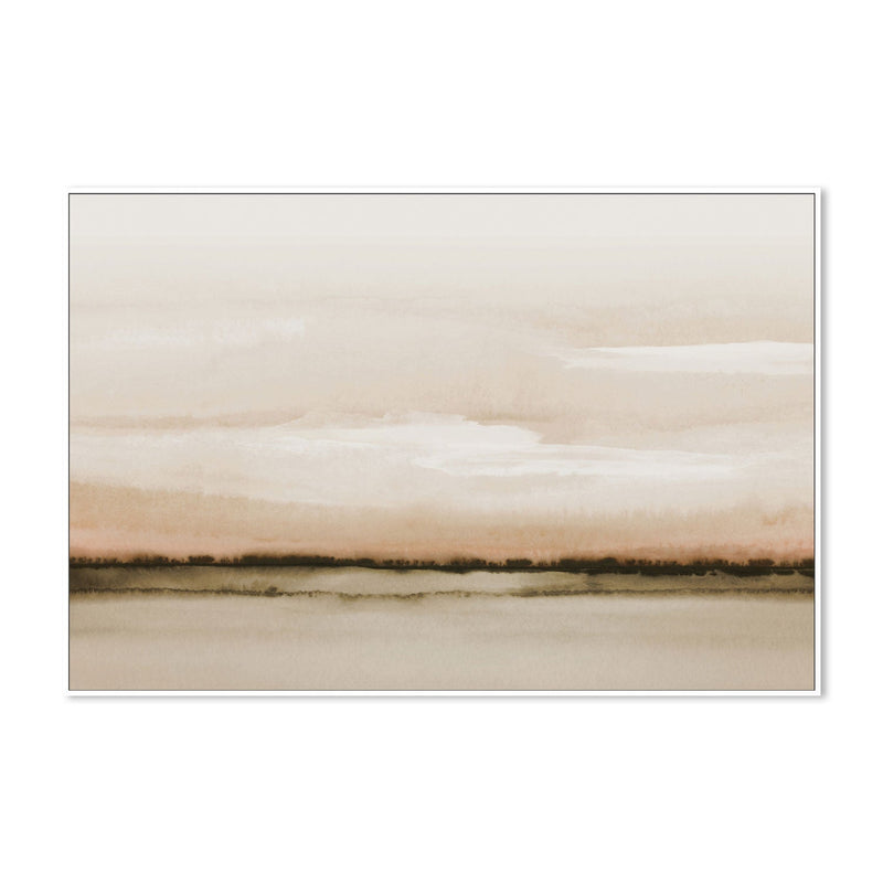 wall-art-print-canvas-poster-framed-Sunset Fields , By Dear Musketeer Studio-5