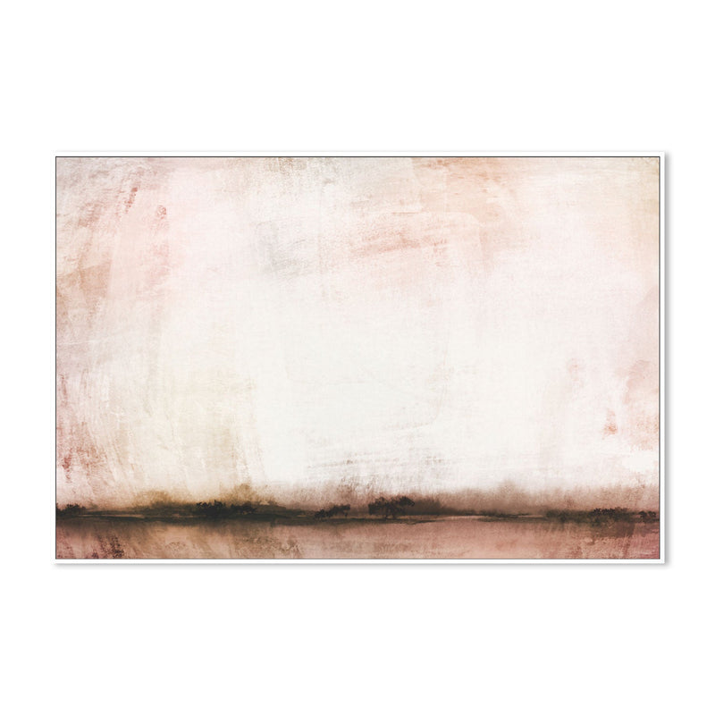 wall-art-print-canvas-poster-framed-Sunset Walk , By Dear Musketeer Studio-5