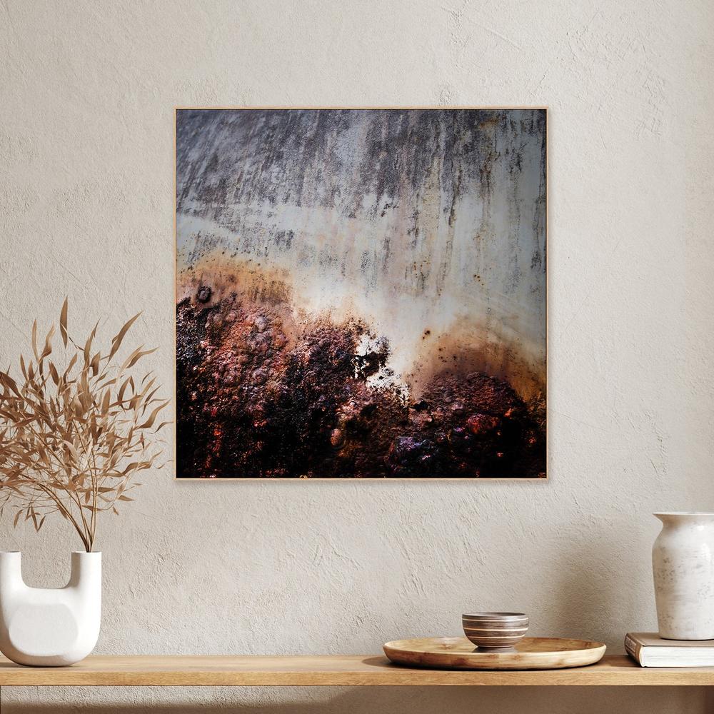 wall-art-print-canvas-poster-framed-Surface Strata-2