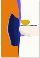 wall-art-print-canvas-poster-framed-Surreal Abstract, Style A-by-Gioia Wall Art-Gioia Wall Art