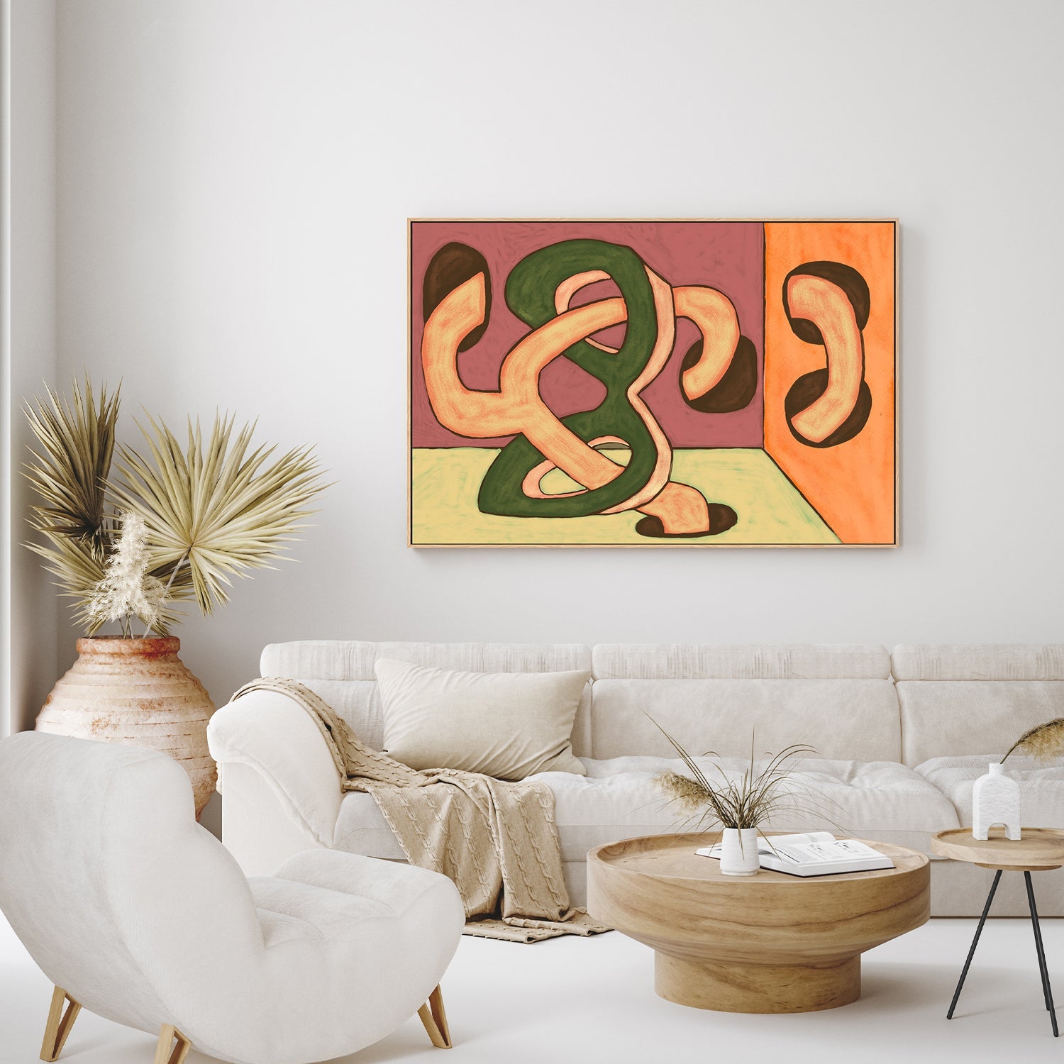 wall-art-print-canvas-poster-framed-Surreal , By Sharyn Bursic-7