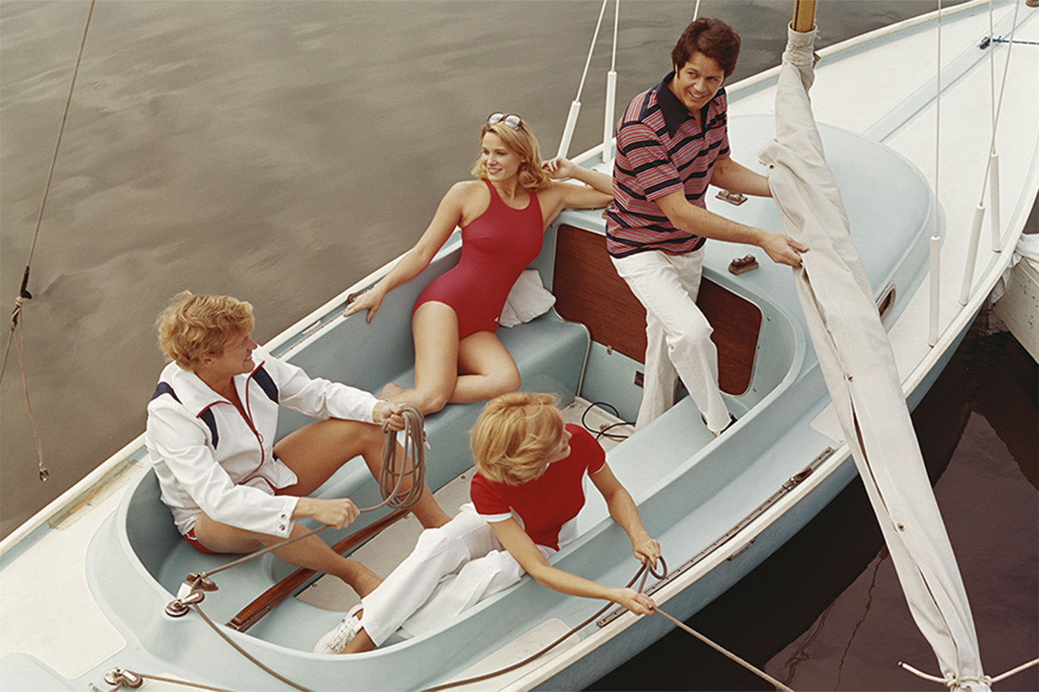 wall-art-print-canvas-poster-framed-Swallows and Amazons-1