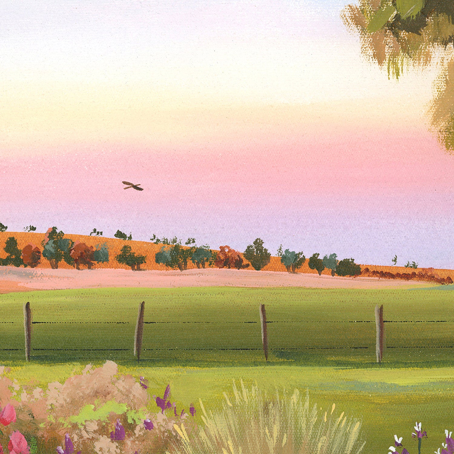 wall-art-print-canvas-poster-framed-Swing with a View-8