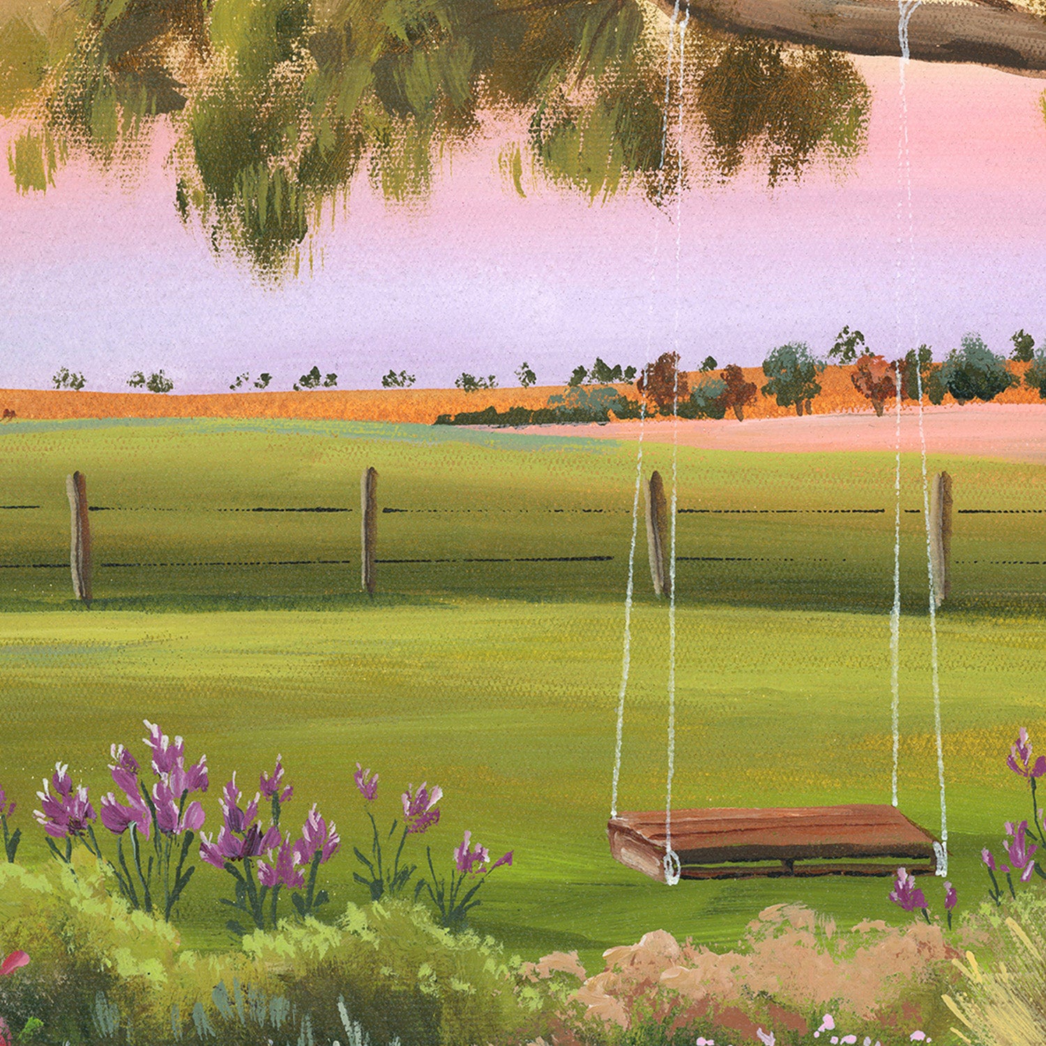 wall-art-print-canvas-poster-framed-Swing with a View-9