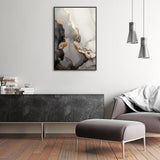 wall-art-print-canvas-poster-framed-Swirl, Style C-by-Gioia Wall Art-Gioia Wall Art
