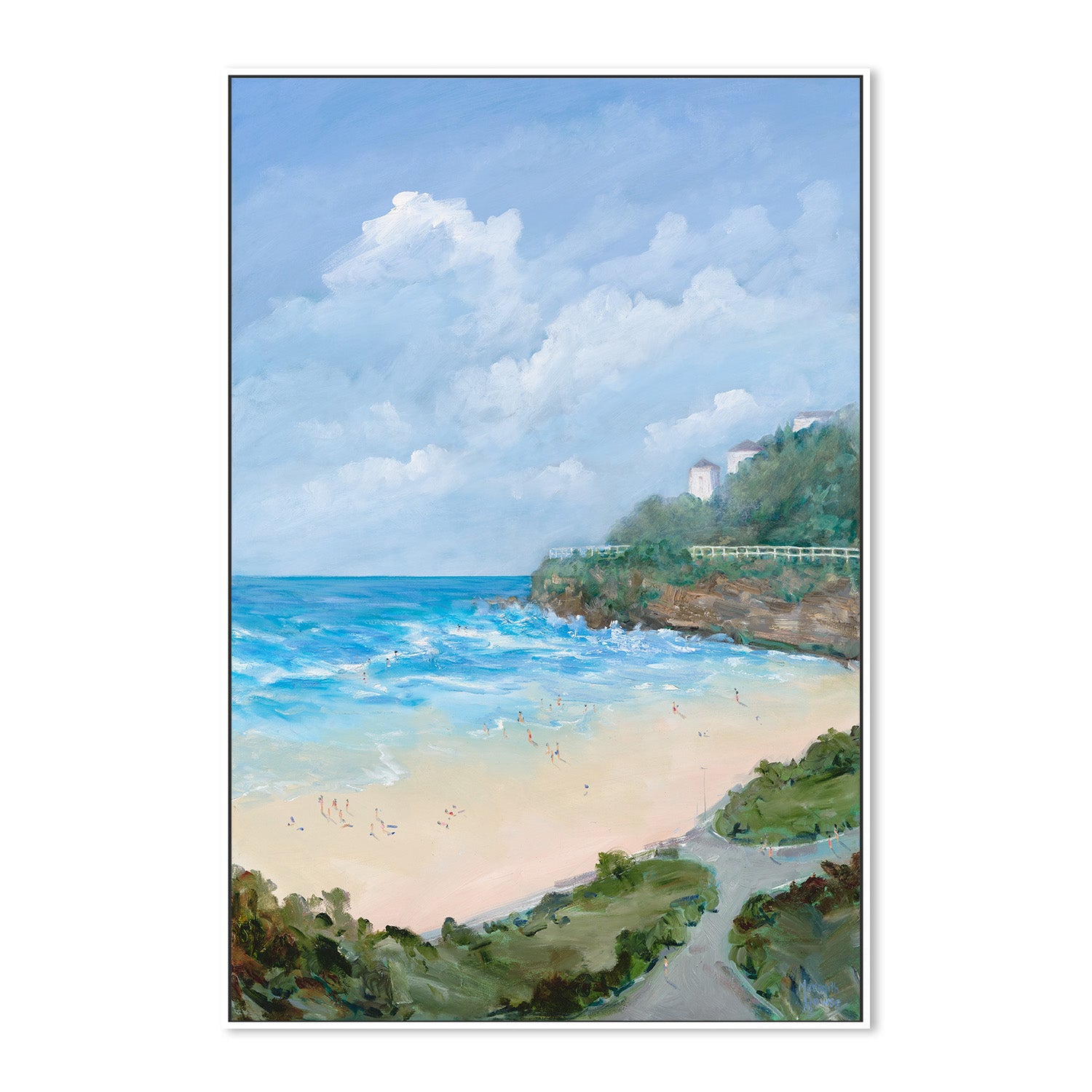 wall-art-print-canvas-poster-framed-Tamarama-5