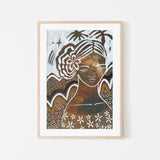 wall-art-print-canvas-poster-framed-Tanna, Tigers Eye , By Amanda Skye-6