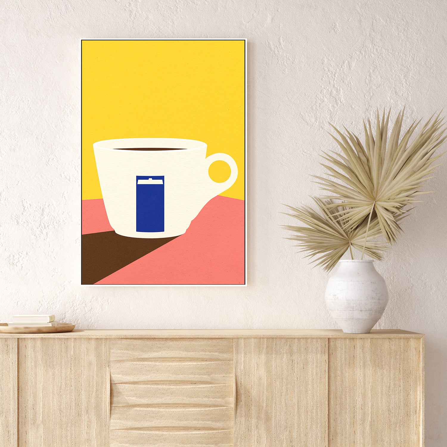 wall-art-print-canvas-poster-framed-Tazza-2