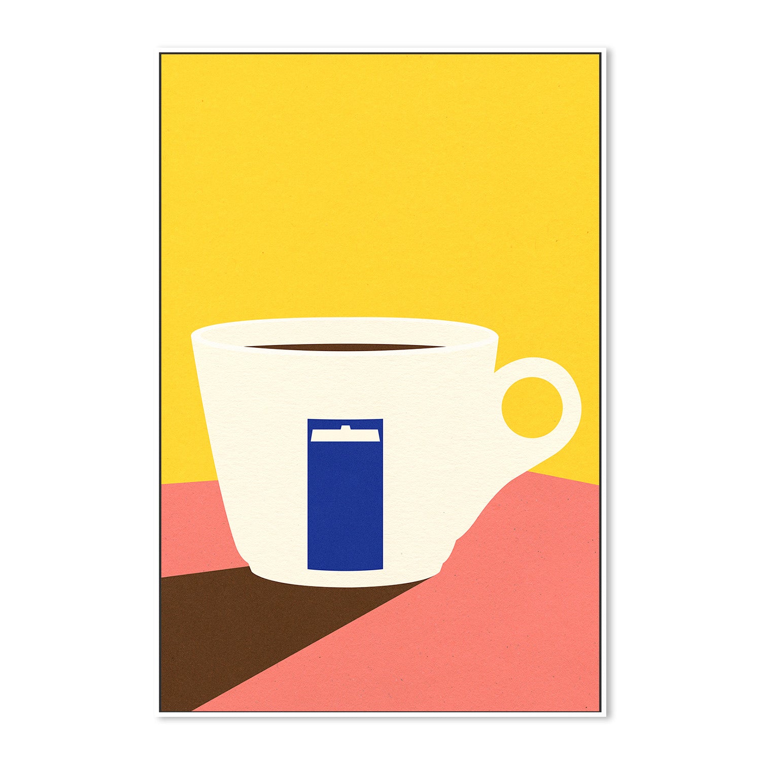 wall-art-print-canvas-poster-framed-Tazza-5