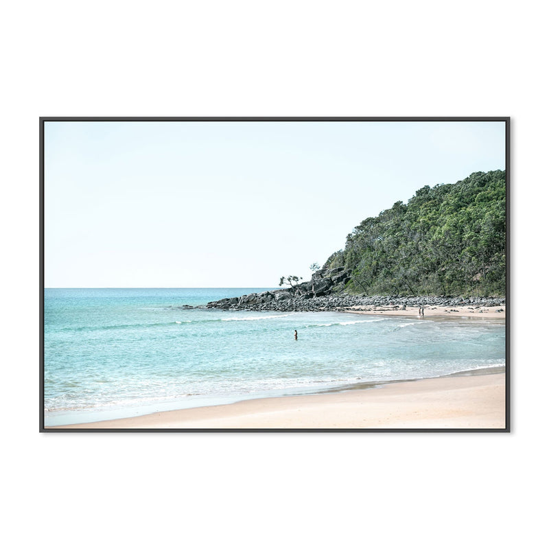 wall-art-print-canvas-poster-framed-Tea Tree Tranquility , By Tricia Brennan-GIOIA-WALL-ART