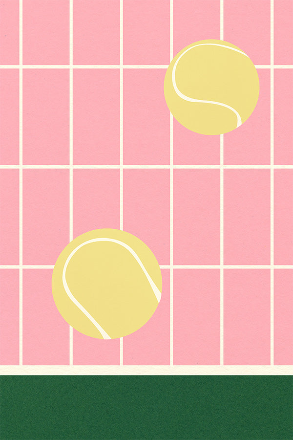 wall-art-print-canvas-poster-framed-Tennis Kitchen-1