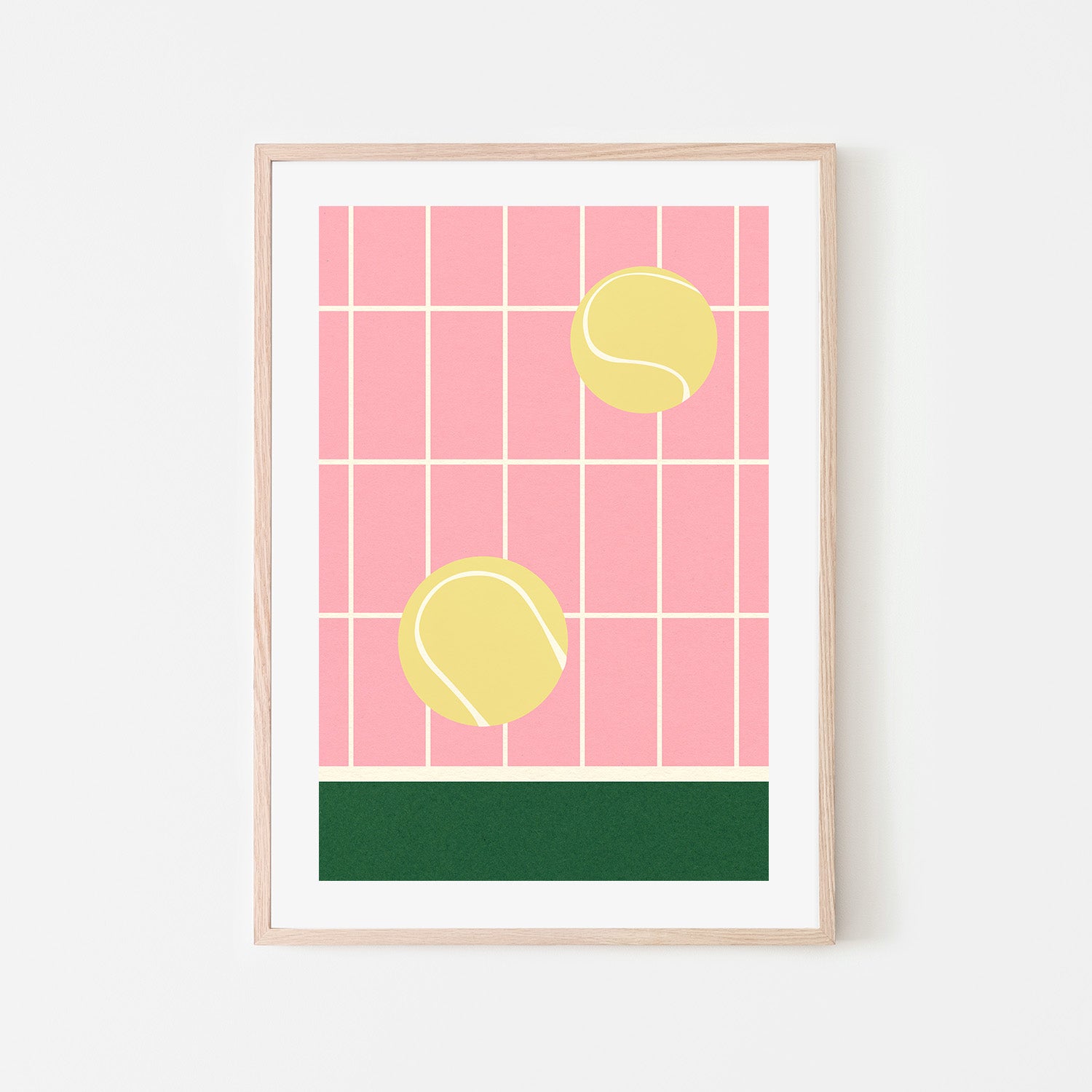 wall-art-print-canvas-poster-framed-Tennis Kitchen-6