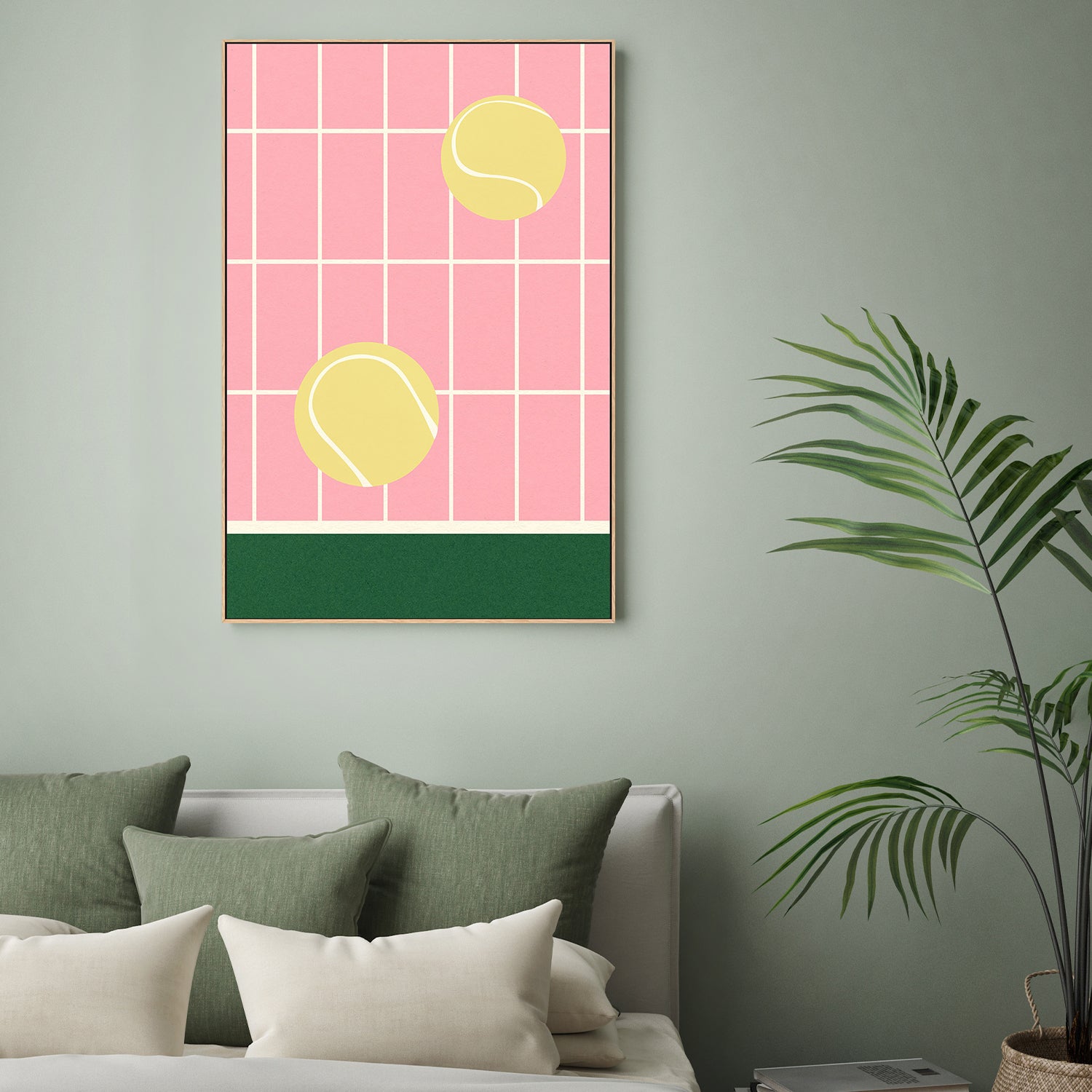 wall-art-print-canvas-poster-framed-Tennis Kitchen-7