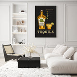 wall-art-print-canvas-poster-framed-Tequila , By Rosalyn Gray-GIOIA-WALL-ART