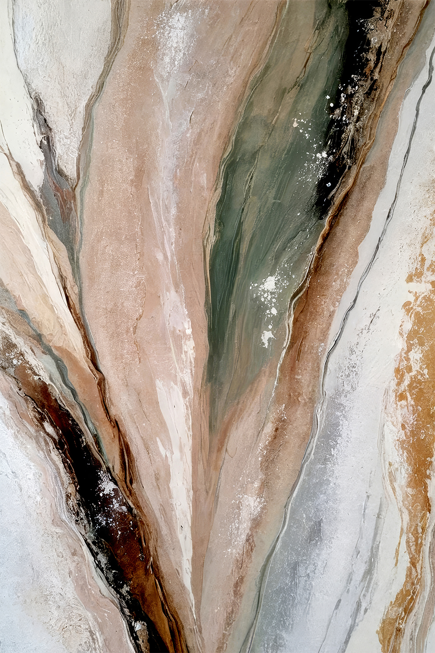wall-art-print-canvas-poster-framed-Terrestrial Veins, By Alpenglow Workshop , By Alpenglow Workshop-1
