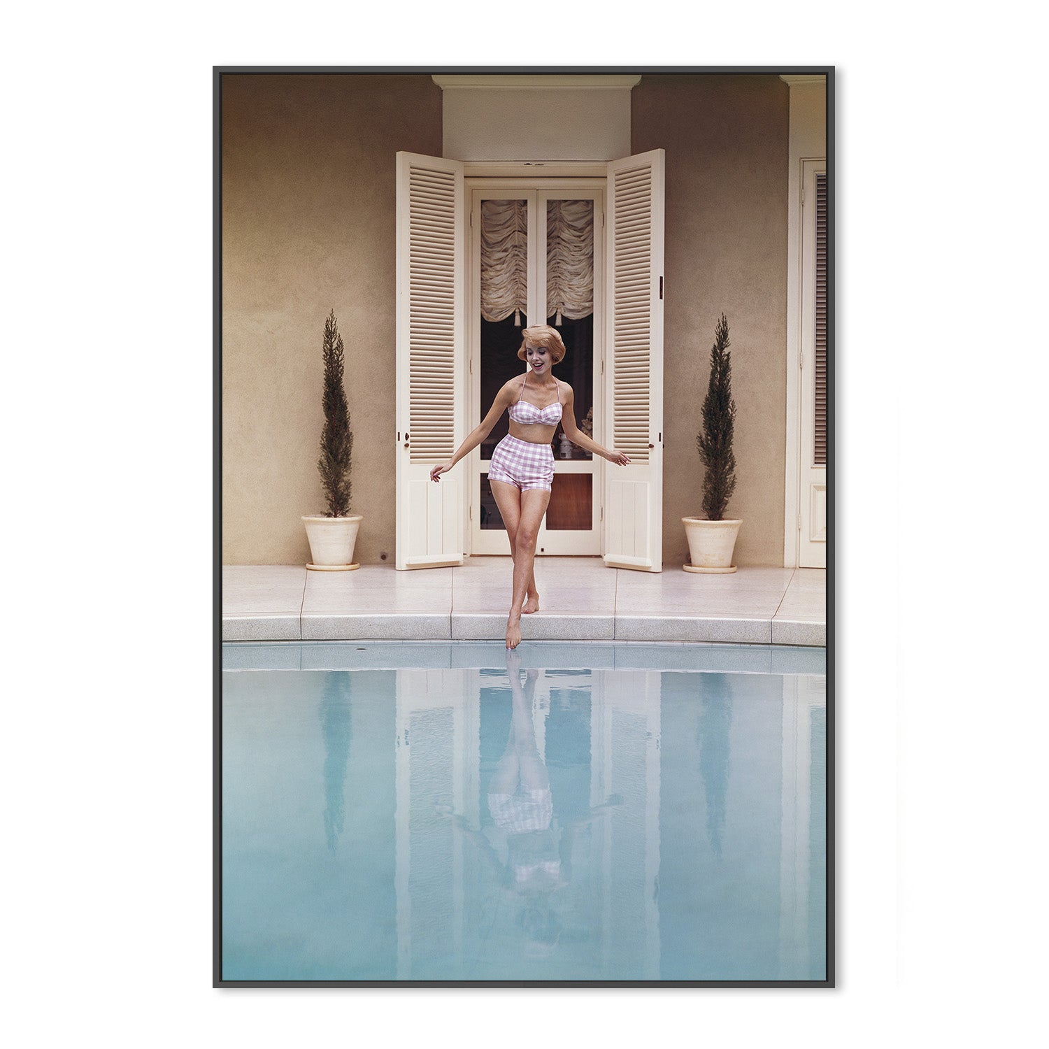 wall-art-print-canvas-poster-framed-Testing the Waters-3