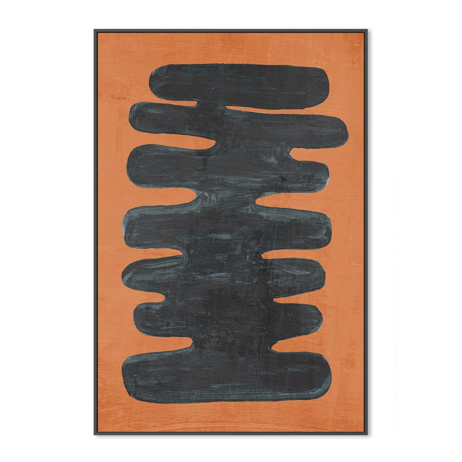 wall-art-print-canvas-poster-framed-Tether , By Zelda Cane-3