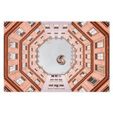 wall-art-print-canvas-poster-framed-The Aesthetics Brown, Set Of 3-by-Plus X Studio-Gioia Wall Art