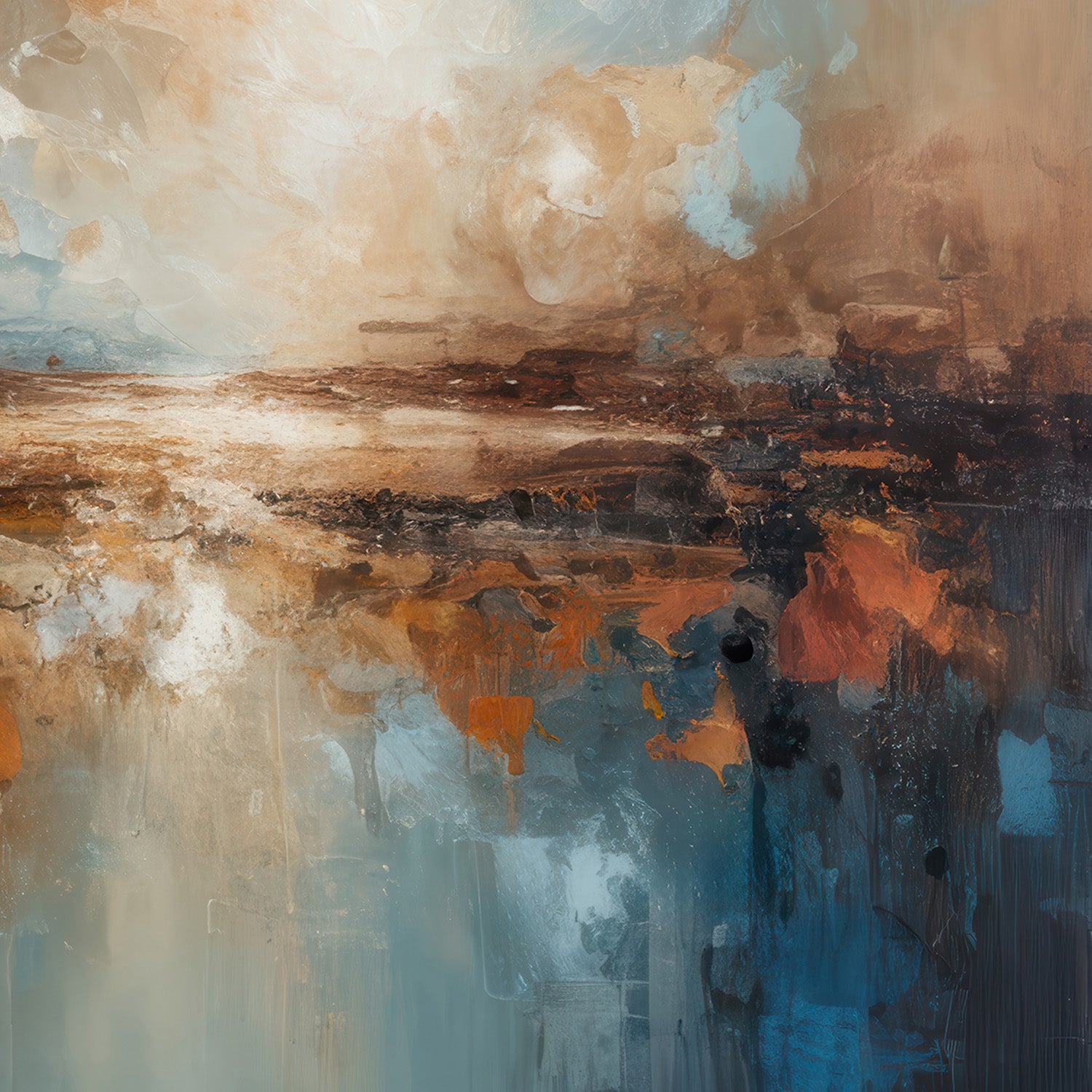 wall-art-print-canvas-poster-framed-the burning plain-11