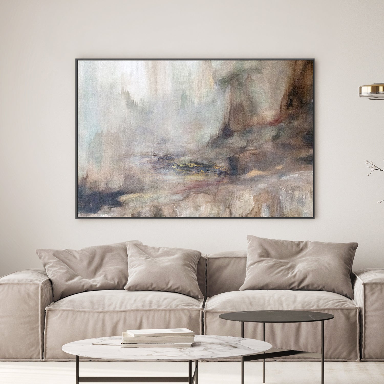 wall-art-print-canvas-poster-framed-The Depths-2