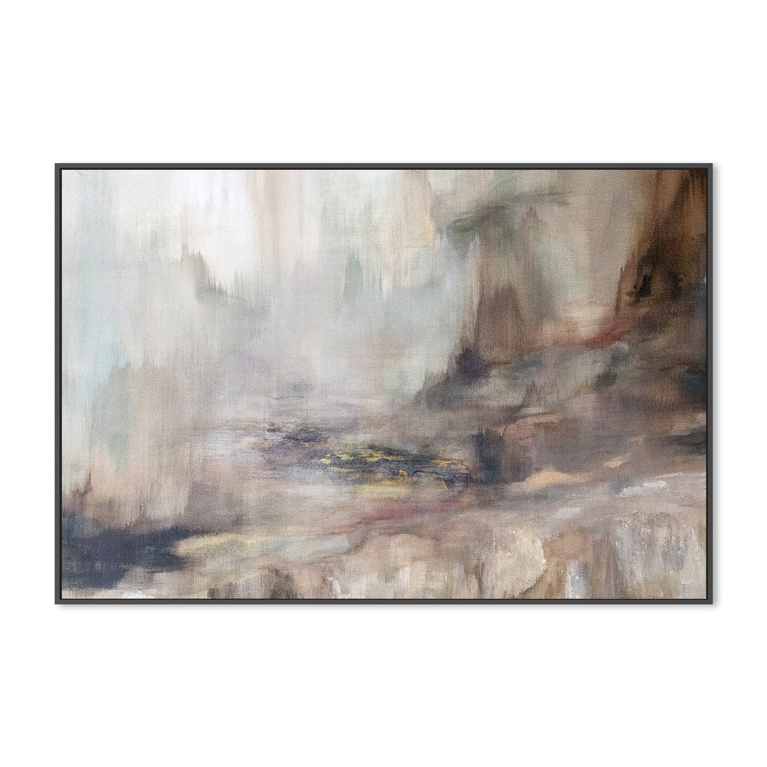 wall-art-print-canvas-poster-framed-The Depths-3