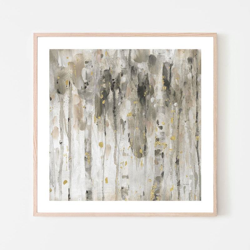 wall-art-print-canvas-poster-framed-The Forest, Style A , By Lisa Audit-GIOIA-WALL-ART