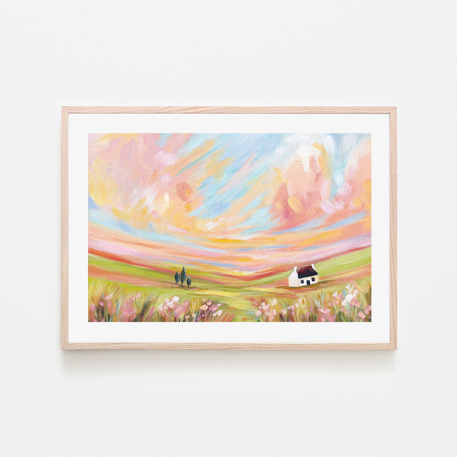 wall-art-print-canvas-poster-framed-The Glow of Grace-6