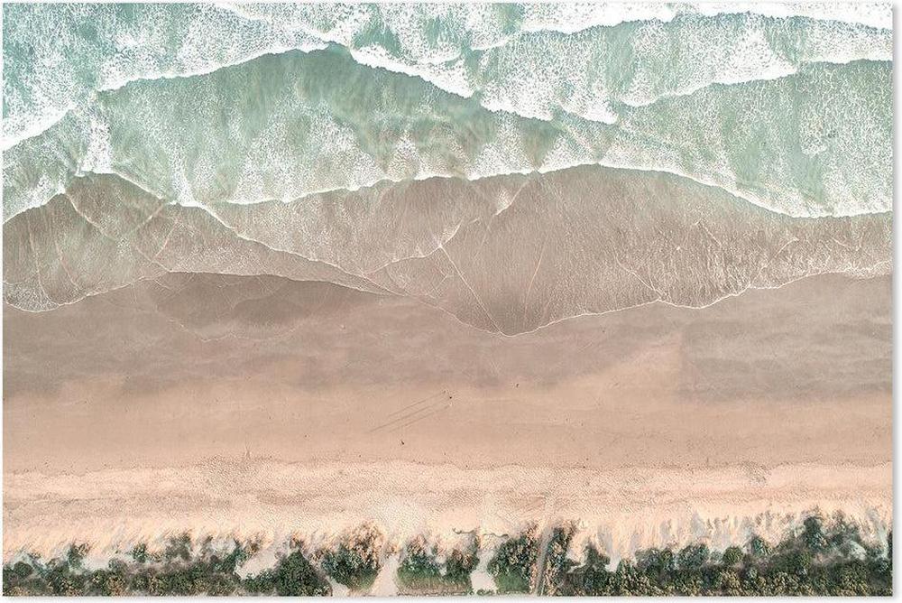 Buy The Great Ocean Road Wall Art Online, Framed Canvas Or Poster
