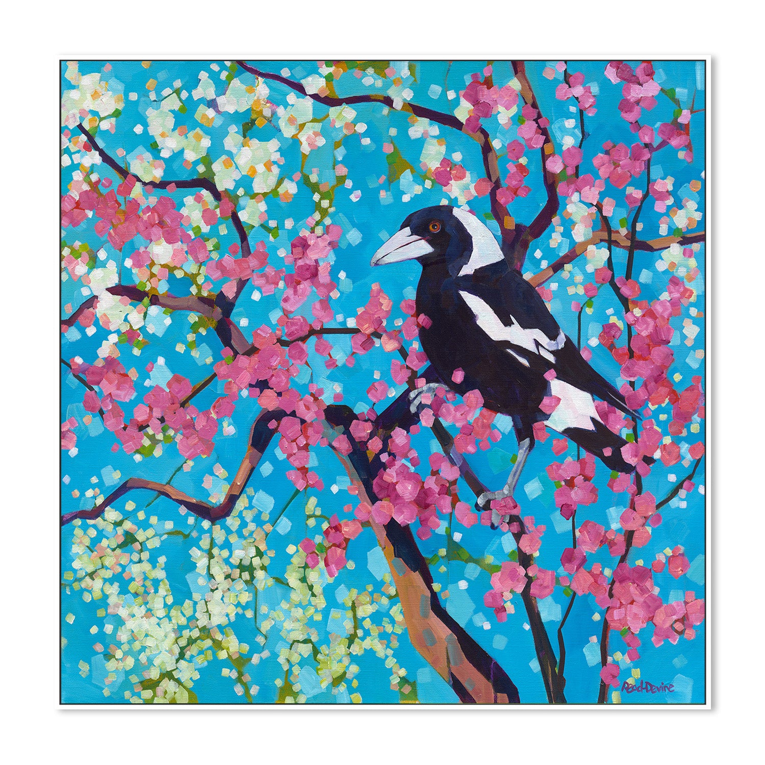 wall-art-print-canvas-poster-framed-The Happiness Wish-5