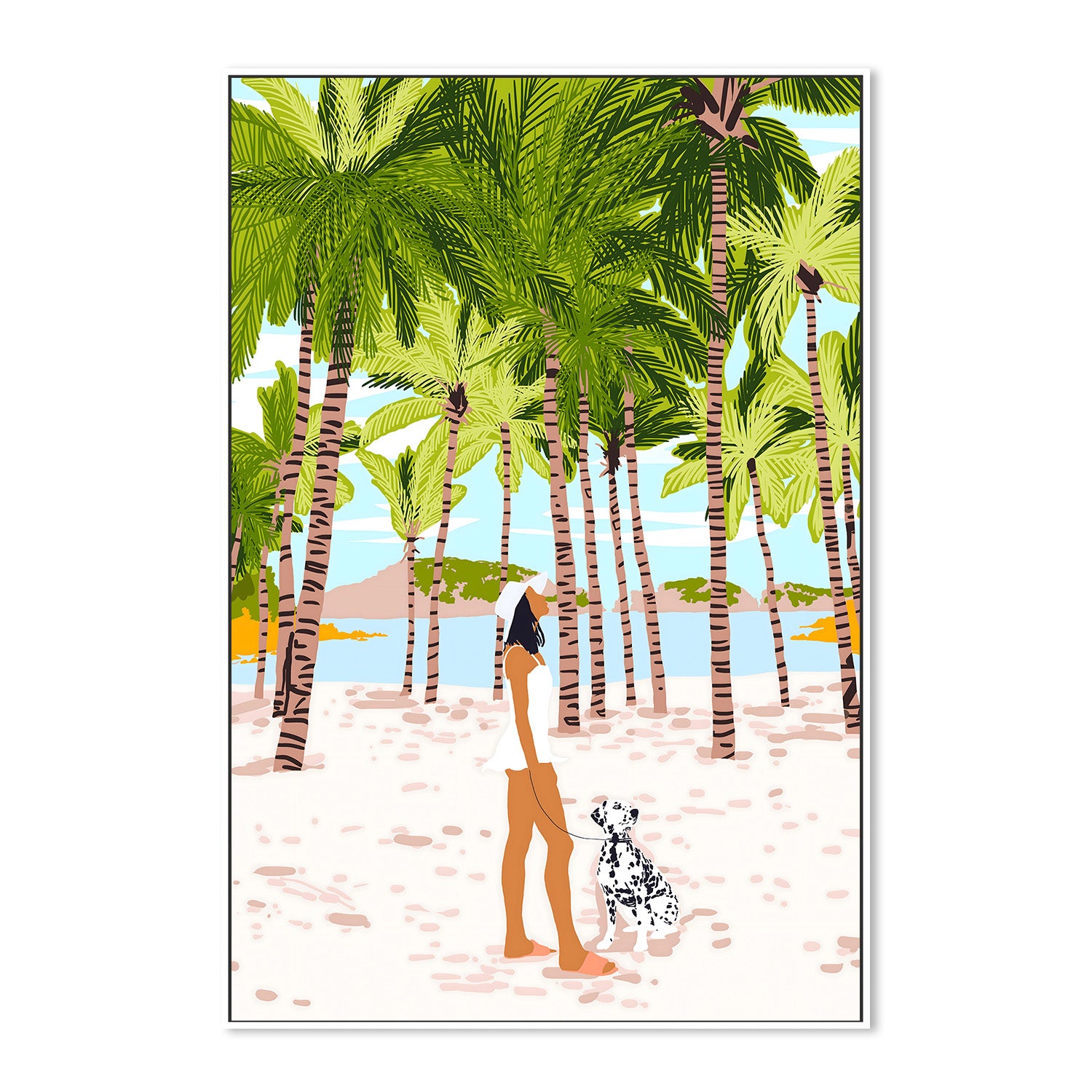 wall-art-print-canvas-poster-framed-The Happy Spots-5